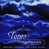 Various - Tears From Heaven, 2xCD