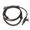 Senzor abs Aftermarket E09-0092, Fata