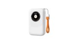 Dudao Powerbank K21Pro Mini 20000mAh 22.5W - alb
