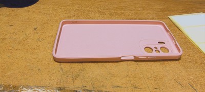 Husa Xiaomi Poco F3 #A7492han foto