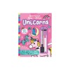Wipe-Clean How to Draw Unicorns