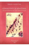 Genialitate si sfintenie - Simion Claudiu Dan