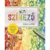 NEM sz&iacute;nező - Kendra Norton