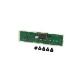 Placă electronică display pentru uscător de rufe SIEMENS BOSCH 00649601 Original