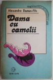 Cumpara ieftin Dama cu camelii - Alexandre Dumas-Fils - Roman Beletristica