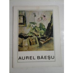 AUREL BAESU - ALBUM - MARIA DUMITRESCU