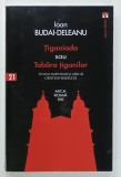 TIGANIADA sau TABARA TIGANILOR de IOAN BUDAI - DELEANU , 2023