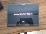 Tableta Galaxy Tab S 10.5 T800 16GB 3GB White cu husa originala Livrare gratuita!