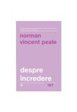 Cumpara ieftin Despre incredere