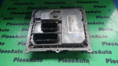 Calculator motor Smart Fortwo (1998-2007) [450] 0261205004 foto