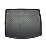 Tavita portbagaj Renault Megane III Grandtour ( cu paravane )