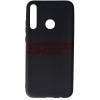 Husa Telefon Huawei P40 Lite E, TPU Matte, Navy