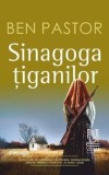 Cumpara ieftin Sinagoga tiganilor/Ben Pastor