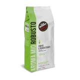 Cumpara ieftin Cafea boabe Vergnano Aroma Mio Robusto 1 Kg, amestec puternic intens, pentru espresso, 100% Robusta