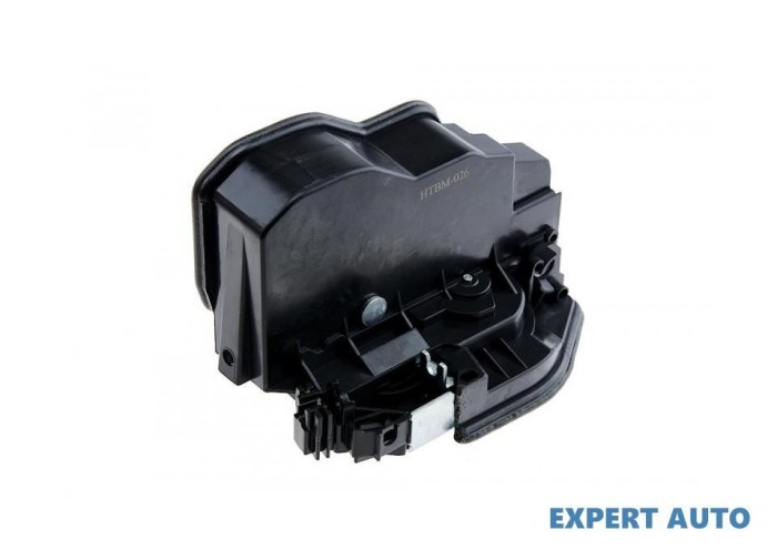 Broasca usa BMW X6 (2008->) [E71, E72] #1