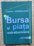 Gabriela Anghelache - Bursa si piata extrabursiera, 1996