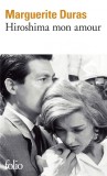 Hiroshima mon amour | Marguerite Duras, Gallimard