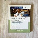 Shane P. Desselle - Managementul farmaciilor - Vol. 1