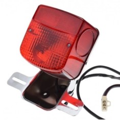 Stop Scuter Spate Lampa Scuter Suzuki GN125