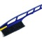 Racleta auto Automax pentru geam cu perie medie, lungime 45cm , perie de 15cm AutoDrive ProParts