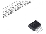 Adaptor DC/DC 4-40V la 1,23-37V 3A
