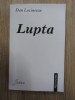 DAN LUCINESCU - LUPTA