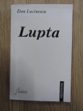 DAN LUCINESCU - LUPTA