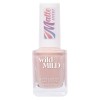 Lac de unghii Matte MT43 Zero Gravity, Wild &amp; Mild 12ml