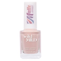 Lac de unghii Matte MT43 Zero Gravity, Wild &amp; Mild 12ml