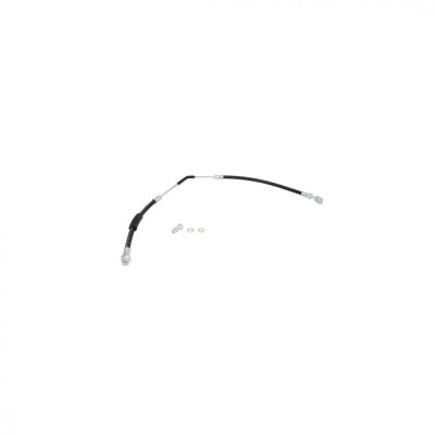 Furtun frana LAND ROVER RANGE ROVER III (LM) 3.0 D 4x4 2002-2012 CORTECO 19035963 foto
