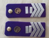 C1 1 - Grade militare - veston - comunism - maistru militar logistica
