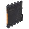 Adaptor de Semnale Analogice pentru Șină DIN 0-20mA 4-20mA