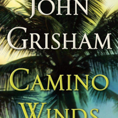 Camino Winds | John Grisham