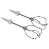 Set 2 Teluri Mixer Bosch MFQ4080 MFQ40304 Inox - Accesorii Robot Bucatarie Bosch
