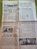 ziarul romania libera 6 mai 1988