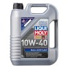 Ulei motor Liqui Moly 10W40 MoS2 5 litri