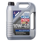 Ulei Liqui Moly 10W40 MoS2 5 litri Kft Auto