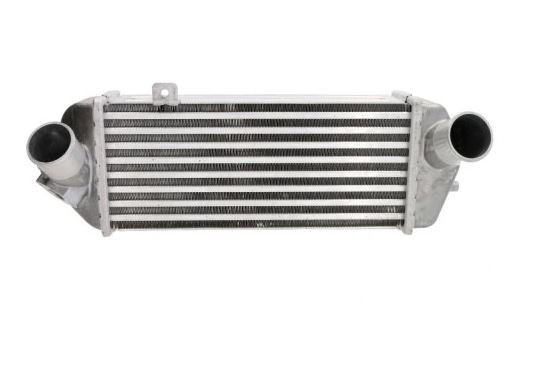 Intercooler Hyundai I20, 09.2008-12.2012, IX20 (JC), 11.2010-, Kia VENGA, 02.2010-, motor 1.4 CRDI, 1.6 CRDI, diesel, cu/fara AC, aluminiu brazat, 30