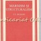 Marxism Si Structuralism - C. I. Gulian