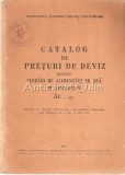 Catalog De Preturi De Deviz Ac - Ministerul Constructiilor Industriale, San Antonio