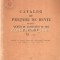 Catalog De Preturi De Deviz Ac - Ministerul Constructiilor Industriale
