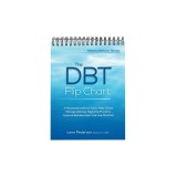 The Dbt Flip Chart: A Psychoeducational Tool to Help Clients Manage Distress, Regulate Emotions, Improve Relationships, and Live Mindfully