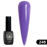 Cumpara ieftin Oja semipermanenta BLACK ELITE, Global Fashion 8 ml, 248