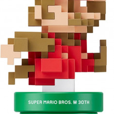 Mario Classic Color Amiibo - Japan Import (Super Smash Bros Series)