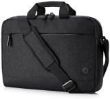 GEANTA HP, pt. notebook de max 15.6 inch, 1 compartiment, buzunar frontal | buzunar dorsal, 380 g, textil, gri, &quot;1X645AA&quot;