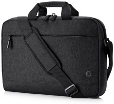 GEANTA HP, pt. notebook de max 15.6 inch, 1 compartiment, buzunar frontal | buzunar dorsal, 380 g, textil, gri, &amp;quot;1X645AA&amp;quot; foto