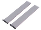 Cablu panglică SAMTEC IDC 48 pini FFSD-25-D-48.60-01-N-R
