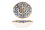 Bonna Bol - Alhambra - Por&Aring;&pound;elan - 18 cm (470cc) - set de 6