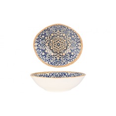 Bonna Bol - Alhambra - Por&Aring;&pound;elan - 18 cm (470cc) - set de 6