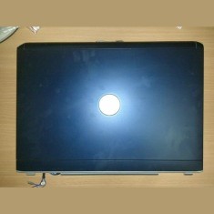 Capac LCD DELL 1721(rupt coltul stanga sus)